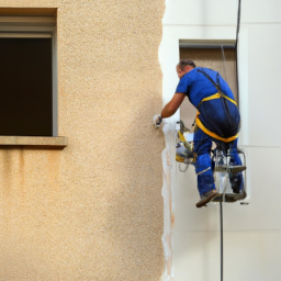 Rénovation de Façade : Réinventez l'Apparence de Votre Maison Vesoul